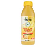 Schampo Hair Food Banana Garnier C6340100 350 ml