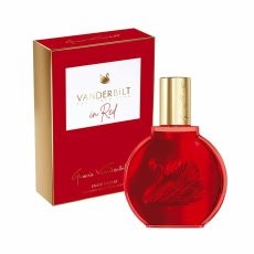 Parfym Damer Vanderbilt Vanderbilt In Red EDP EDT 100 ml