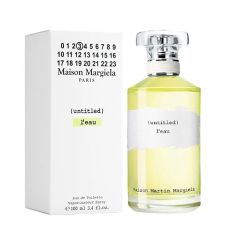 Parfym Unisex Maison Margiela Untitled L'Eau  ...