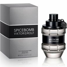 Parfym Herrar Viktor & Rolf EDT 90 ml Spicebom