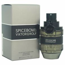 Parfym Herrar Viktor & Rolf Spicebomb EDT 50 m