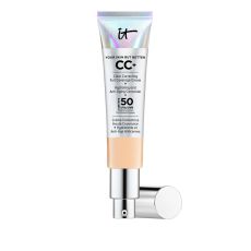 CC Cream It Cosmetics Your Skin But Better Light M ...