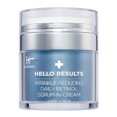 Anti-agingserum It Cosmetics Hello Results Kräm Retinol 50 ml