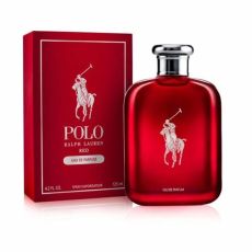 Parfym Herrar Ralph Lauren POLO RED EDP EDP 125 ml