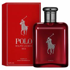 Parfym Herrar Ralph Lauren POLO RED EDP EDP 125 ml