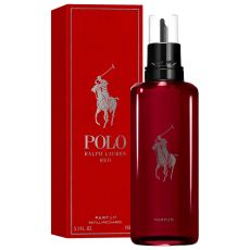 Parfym Herrar Ralph Lauren POLO RED EDP EDP 150 ml