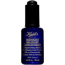 Nattserum anti-age Kiehl's Midnight Recovery