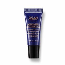 Anti-Ageing kräm för ögonpartiet Kiehl's Midnight Recovery