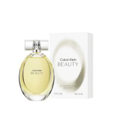 Parfym Damer Calvin Klein EDP Beauty 50 ml