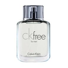 Parfym Herrar Calvin Klein CK Free EDT 30 ml