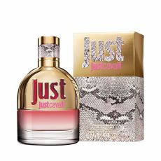 Parfym Damer Roberto Cavalli Just Cavalli Her 2013 EDT EDT 50 ml