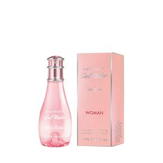 Parfym Damer Davidoff EDT Cool Water Sea Rose (30 