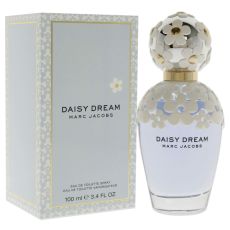 Parfym Damer Marc Jacobs EDT EDT 100 ml Daisy Drea