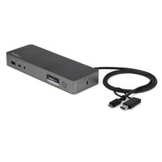 USB-HUB Startech DK30C2DPEPUE