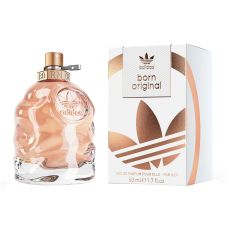 Parfym Damer Adidas EDP Born Original 50 ml