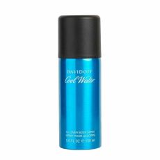 Deodorantspray Davidoff Cool Water For Men (150 ml)