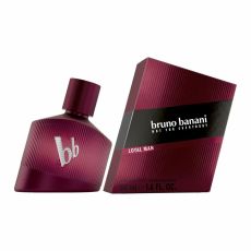 After shave-kräm Bruno Banani Loyal Man 50 ml