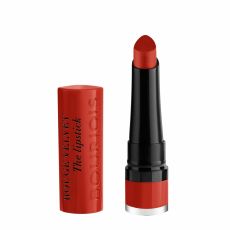 Läppstift Bourjois Rouge Velvet The Lipstick Nº  ...