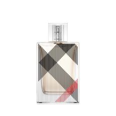 Parfym Damer Burberry EDP Brit for Her 50 ml