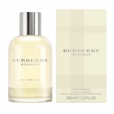 Parfym Damer Burberry EDP Weekend for Women 100 ml