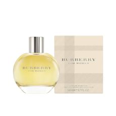 Parfym Damer Burberry BFWES17B EDP EDP 50 ml Burberry For Women