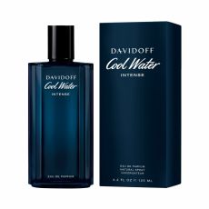 Parfym Herrar Davidoff EDP Cool Water Intense 125 ml