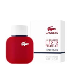 Parfym Damer Lacoste EDT Eau de Lacoste L.12.12 French Panache 50 ml