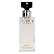 Parfym Damer Eternity for Woman Calvin Klein Eternity Eau Fresh EDP 100 ml