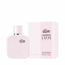 Parfym Damer Lacoste L.12.12 Rose EDP EDP 50 ml