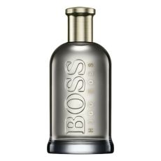 Parfym Herrar Hugo Boss EDP 200 ml