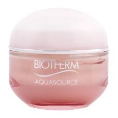 Ansiktskräm Biotherm Aquasource Cica Nutri Cream 50 ml