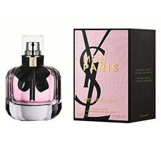 Parfym Damer Yves Saint Laurent Mon Paris EDP 50 ml