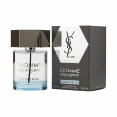 Parfym Herrar Yves Saint Laurent L'Homme Cologne Bleue EDT 100 ml