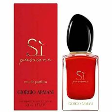 Parfym Damer Armani Si Passione EDP 30 ml