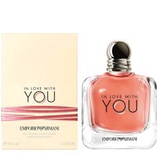 Parfym Damer Armani In Love With You EDP