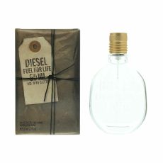 Parfym Herrar Diesel Fuel For Life Men EDT 50 ml