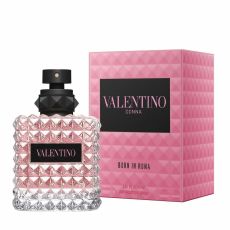 Parfym Damer Valentino EDP Born in Roma 50 ml