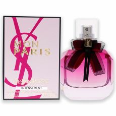 Parfym Damer Yves Saint Laurent Mon Paris Intensément EDP 50 ml