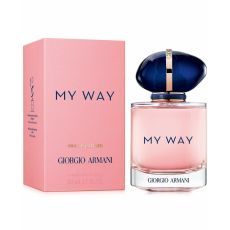 Parfym Damer Giorgio Armani EDP EDP 50 ml My Way