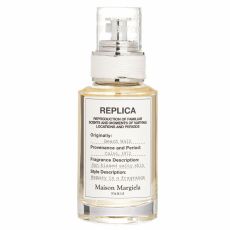 Parfym Damer Maison Margiela Replica Beach Walk EDT 30 ml