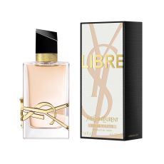 Parfym Damer Yves Saint Laurent Libre EDT 50 ml