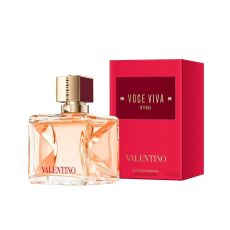 Parfym Damer Valentino EDP EDP 100 ml Voce Viva Intensa