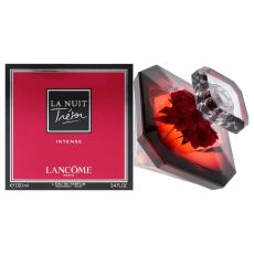 Parfym Damer Lancôme La Nuit Trésor Intense EDP EDP 100 ml