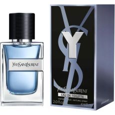 Parfym Herrar Yves Saint Laurent EDT 60 ml Y