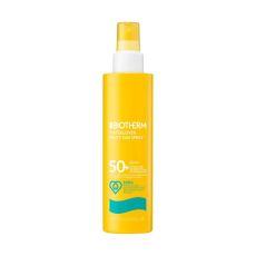 Solskydd Biotherm Sun Waterlover Spf 50 200 ml