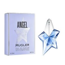 Parfym Damer Mugler EDP Angel Elixir 25 ml