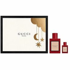 Parfymset Damer Gucci Bloom Ambrosia di Fiori 2 De