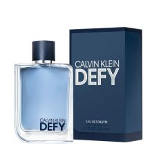 Parfym Herrar Calvin Klein Defy EDT 200 ml