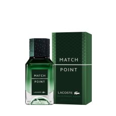 Parfym Herrar Lacoste EDP Match Point 30 ml