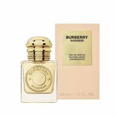 Parfym Damer Burberry EDP Goddess 30 ml